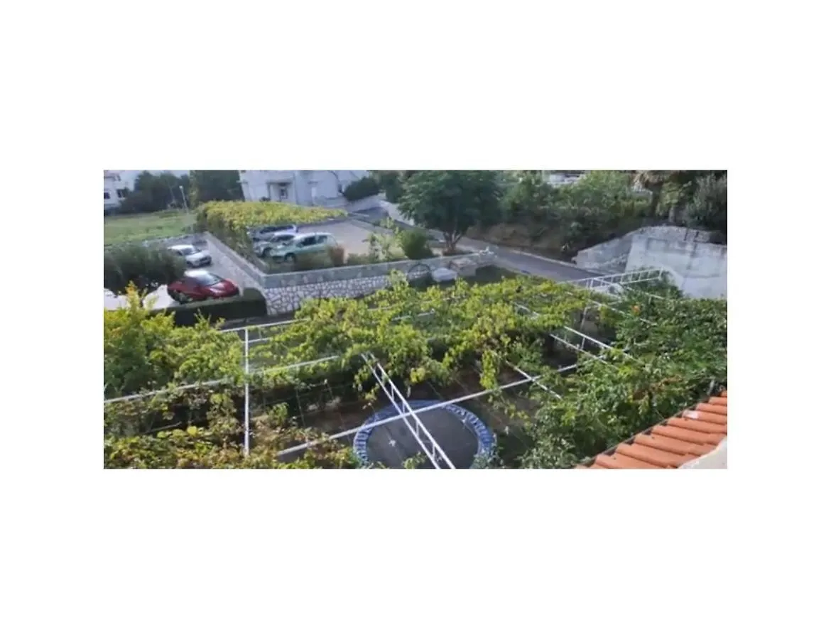 Apartments Ana & Milo Croatia