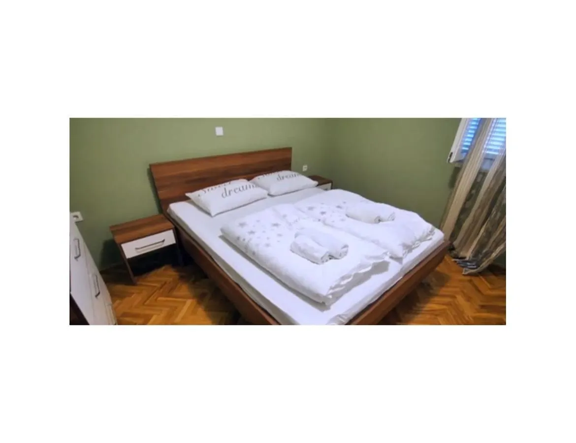 Apartments Ana & Milo 0*, Lopar Croatia